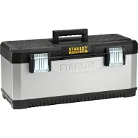 Stanley Boîte à outils bi-matière 66 cm FatMax