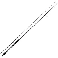 Major Craft Egizaust 5g Lrc Eging Rod Argenté 2.59 m / EGI 2.0-4.0