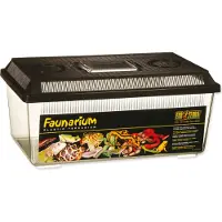 Exo Terra Hagen Faunarium plat 37x22x17 cm