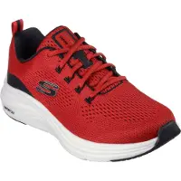 SKECHERS Vapor Foam Trainers Rouge EU 45 Homme