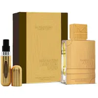Al Haramain Amber Oud Gold Edition Parfum pur extrême unisexe 100 ml