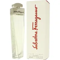 Ferragamo Pour Femme Eau de Parfum pour femme 100 ml