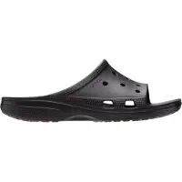 Crocs Classic Slides Noir EU 39-40 Homme