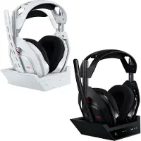 Logitech Astro A50 Lightspeed Blanc