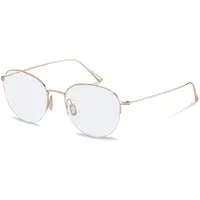 Rodenstock R7131 Pantos Glasses Rose 145/54 mm