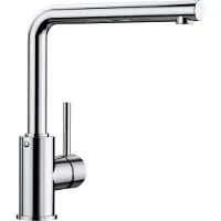 BLANCO Mitigeur évier monocommande chromé - - 519414 - mila