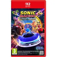Sonic Racing Crossworlds - Switch 2