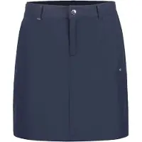 Luhta Hopiala Skort Bleu 36 Femme