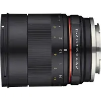 Samyang 85mm F1.8 ED UMC CS Sony Monture E