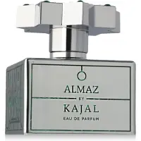 Kajal Almaz Eau de Parfum mixte 100 ml