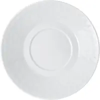 Villeroy & Boch Cellini Soucoupe pour moka / soucoupe pour expresso 12cm