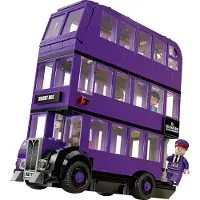 LEGO Harry Potter 75957 Der Fahrende Ritter Bausatz