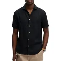 Superdry Chemise 'Riviera' marine
