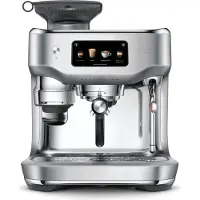 Sage The Oracle Dual Boiler Acier Inoxydable Brossé