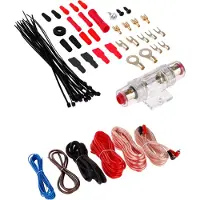 Peiying Kit de montage d'un amplificateur