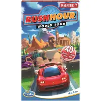 Ravensburger Rush Hour World Tour
