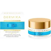 Dermika Meritum Forte Day & Night Restorative Oily Cream, 50ml
