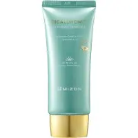 Mizon Crème solaire hydratante SPF 50+ Cicaluronic (Non-Nano Sunblock) 50 ml