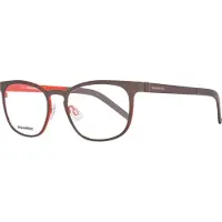 Dsquared2 Lunettes de vue - DSQUARED - DQ5184-020-51 - Gris - Métal - Femme