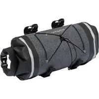 Vaude Compact Handlebar Bag Noir