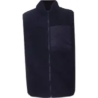 True North Veste Polaire Homme Noir