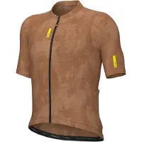 ALÉ Maillot à Manches Courtes Pragma Deep