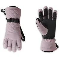 Dare 2b Summit Gloves Violet S Femme