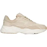 G-Star Baskets Belle BSC - Beige - Femmes