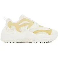 Armani Exchange Xdx120_xv708 Trainers Blanc EU 37 Femme