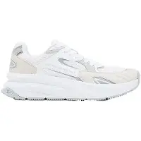 EA7 Crusher Sonic Mix Trainers Blanc EU 47 1/3