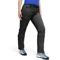 Maier Sports Pantalon de randonnée femme Arolla