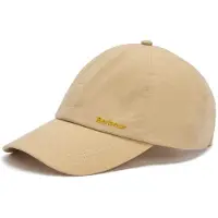 Barbour pour femme. LHA0586 Casquette beige Mya (OSFA), Casuel, Coton