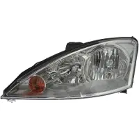 VAN WEZEL 1861961 Koplamp