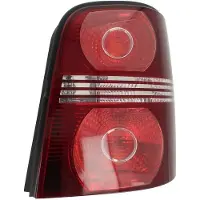 VAN WEZEL 441-1992R-UE Achterlicht