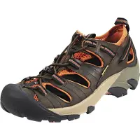 Keen Arroyo Ii Sandals Marron EU 44 1/2 Homme