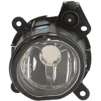 VAN WEZEL 0502995 Mistlamp