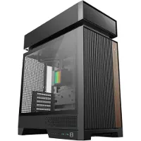 DeepCool Boîtier Pc Cl6600