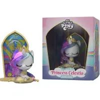Mighty Jaxx My Little Pony Princess Celestia Memories Edition Vinyl Figure 15 Cm Multicolore Enfants