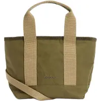 Barbour Sac En Toile Mini Mya