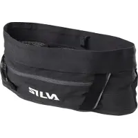 Silva Strive Loop Running Belt Noir S