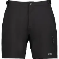 CMP 30c5967 Shorts Noir M Homme
