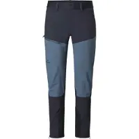 Eider - Pantalon déperlant de randonnée - M Sullens Pant Navy pour Homme - Taille L