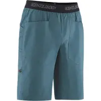 Edelrid Legacy Iv Shorts Bleu XS Homme