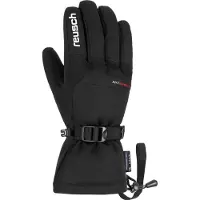 Reusch Gants 'Outset' noir