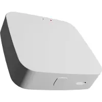 Muvit Centre Maille Sans Fil 5v/ Avec Chargeur Microusb 1a