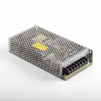 MEAN WELL RS-150-24 Alimentation à découpage, 24V / 6,3A / 150W