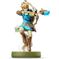 Nintendo amiibo The Legend of Zelda Collection Link Bogenschütze (Breath of the Wild)