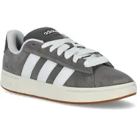 Adidas Baskets basses 'GRAND COURT ALPHA 00S' gris