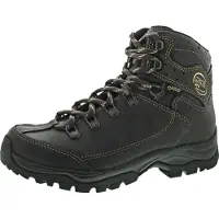 Meindl Boots 'Winterstiefel Damen 2848-46 Nubukleder in braun' marron