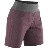 Edelrid Sansara Ii Shorts Violet XS Femme